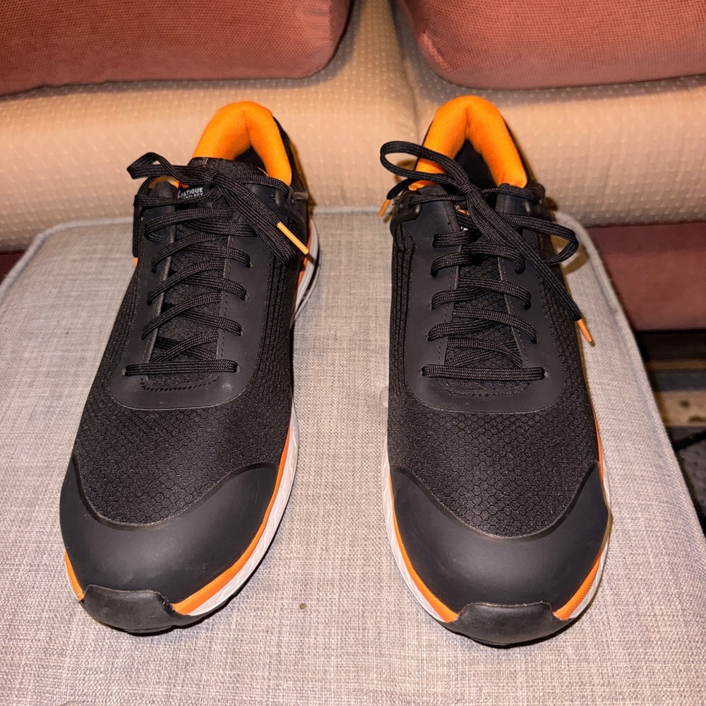 Timberland STEEL TOE Anti Fatigue (VERY VERY GOOD CONDITION)